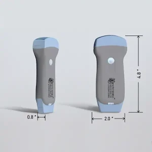 Sono CL-52 handheld ultrasound