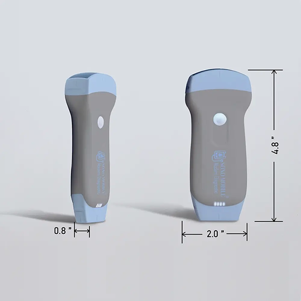 Introduction of Sono Mobile®️ CL-52