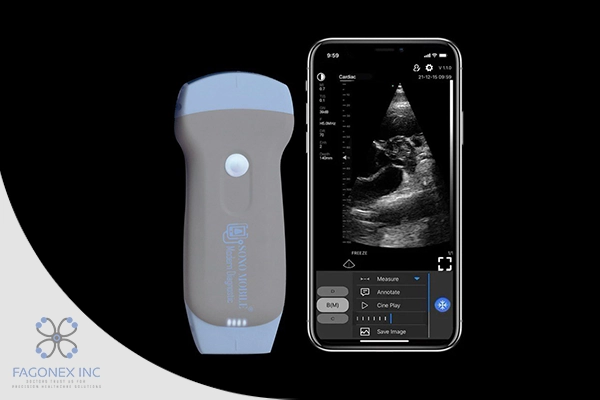 Uses of Handheld Ultrasound