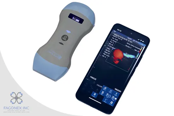 What is Handheld Ultrasound?