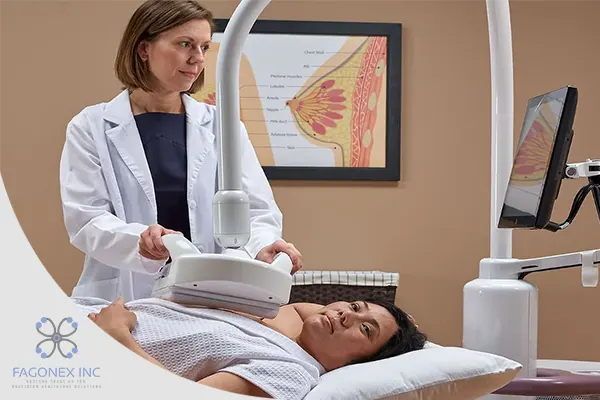 What is Automated Breast Ultrasound?