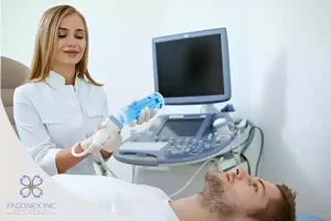 Portable Ultrasound for clinic 2