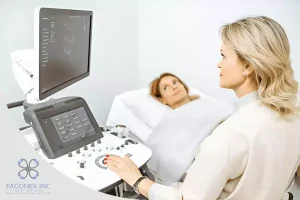 Transvaginal Ultrasound