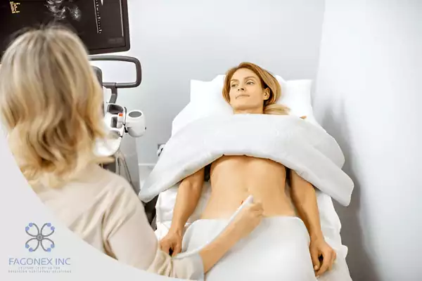 What Is Pelvic Ultrasound 3