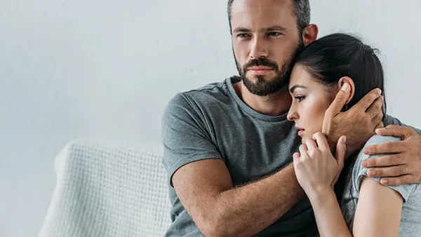 Emotional Support and Next Steps