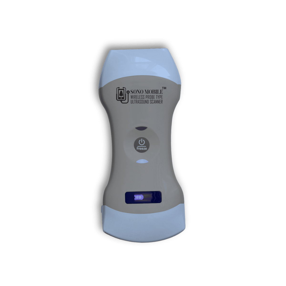 Sono Mobile CL64 handheld ultrasound