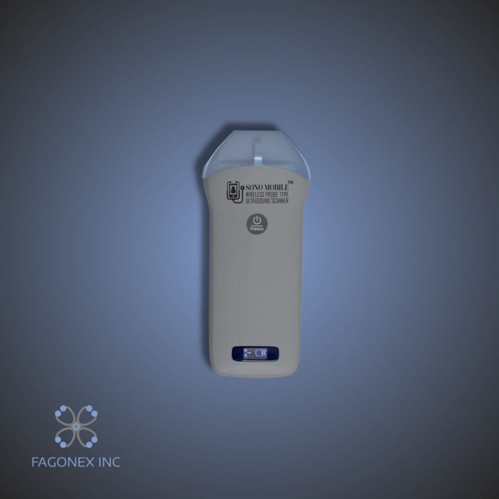 SINGLE HEAD LINEAR Sono Mobile™ L2