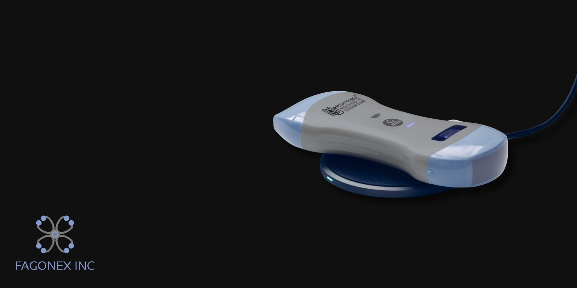 Sono Mobile Wireless Charger