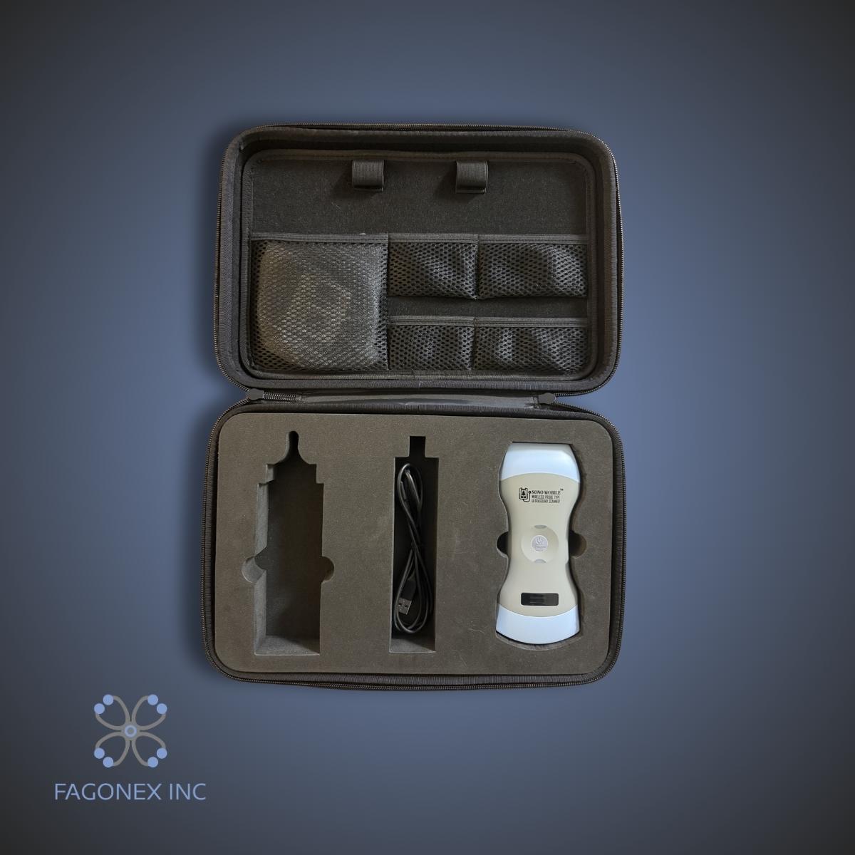 Sono Mobile™ Multi-Purpose Carrying Case