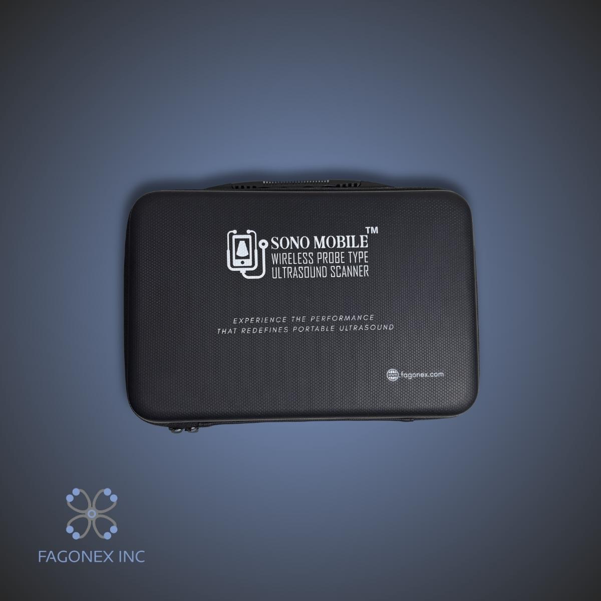 Sono Mobile™ Multi-Purpose Carrying Case