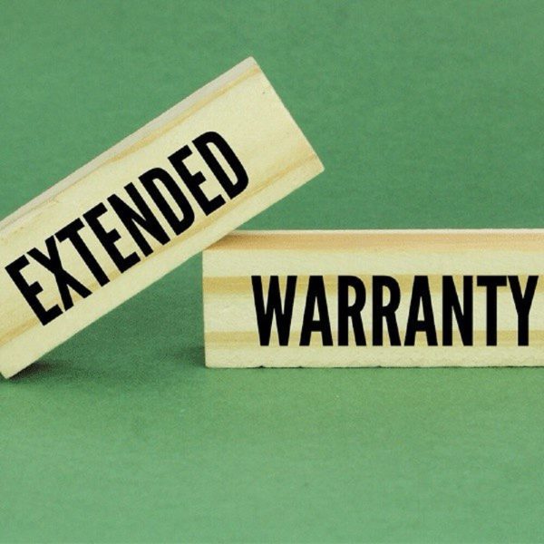 Extended Warranty Plans