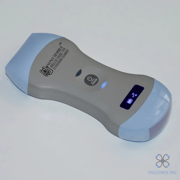 handheld ultrasound Sono Mobile™ CL-54