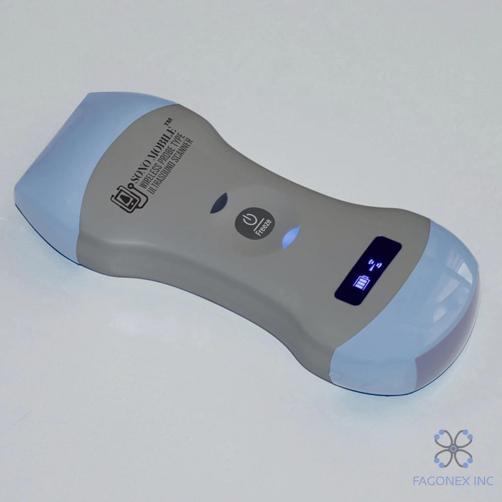 handheld ultrasound Sono Mobile™ CL-54