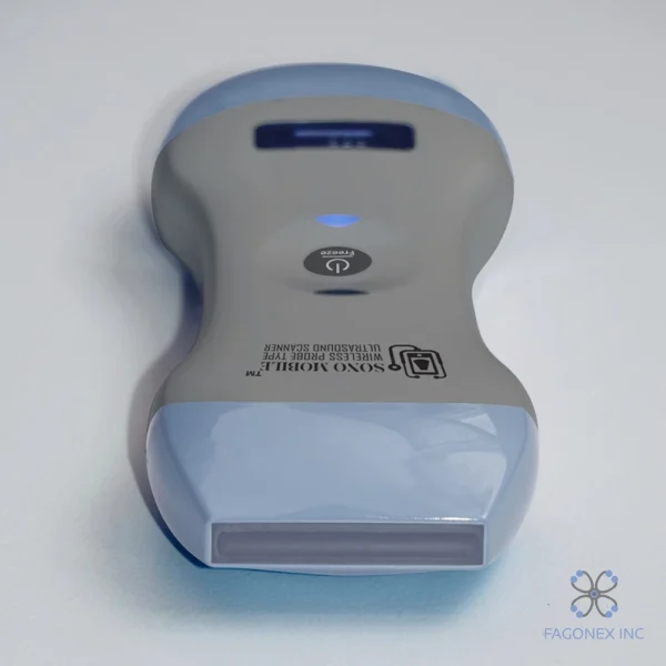 handheld ultrasound Sono Mobile™ CL-54