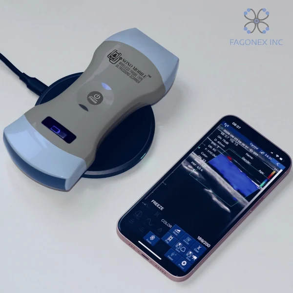 buy handheld ultrasound model cl64