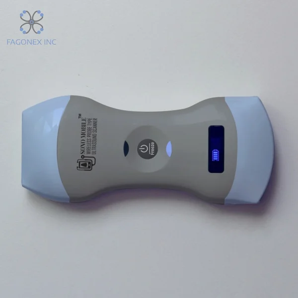 buy handheld ultrasound model cl64