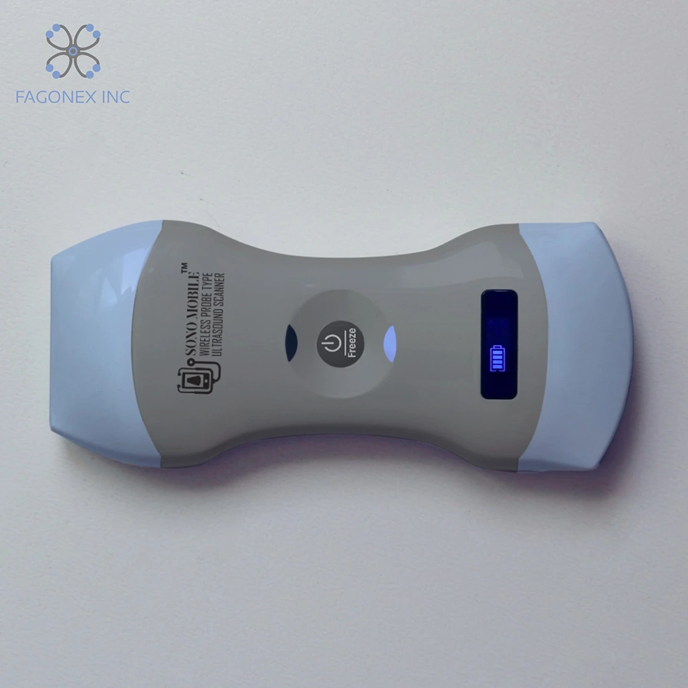 buy handheld ultrasound model cl64