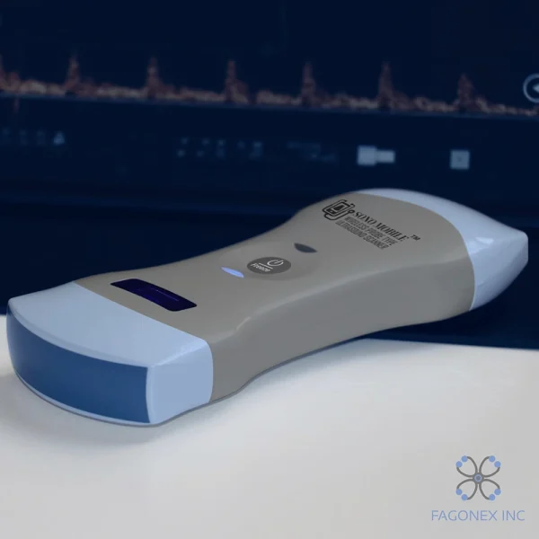 buy handheld ultrasound model cl64