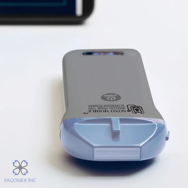 buy handheld ultrasound l2 model