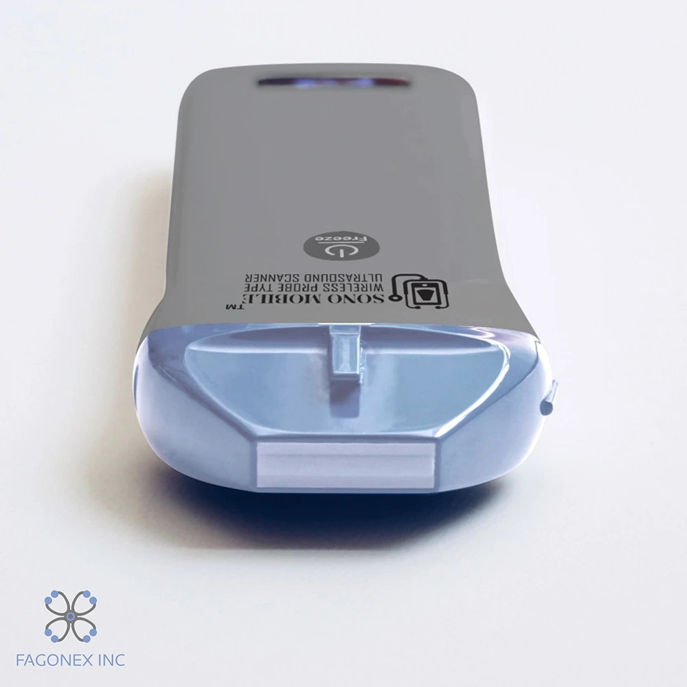buy handheld ultrasound l2 model