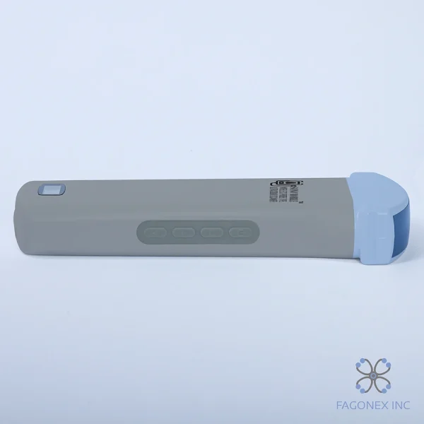 handheld ultrasound Sono Mobile C6