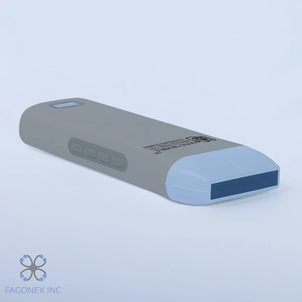 handheld ultrasound Sono Mobile L4