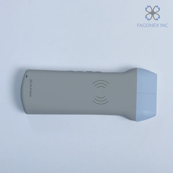 handheld ultrasound Sono Mobile L4
