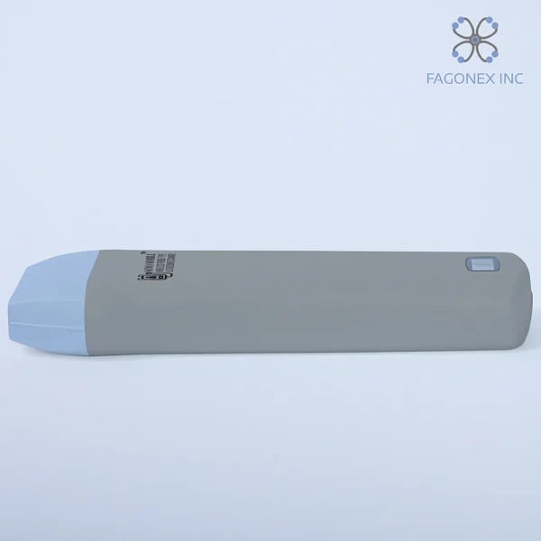 handheld ultrasound Sono Mobile L4