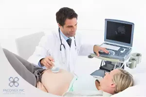 Portable Ultrasound for clinic