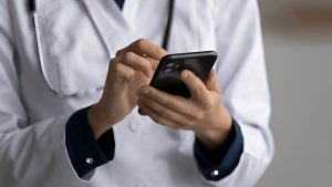 Telemedicine Practices with sonomobile