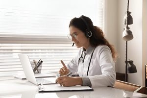 Telemedicine Practices with ultrasound