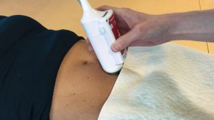 Bladder Ultrasound Bladder ultrasound female