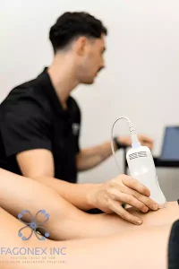 ultrasound for injuries