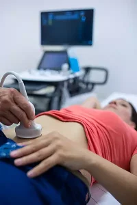 what a bladder scan is fagonex