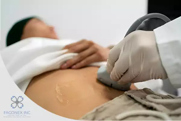 what a bladder scan is