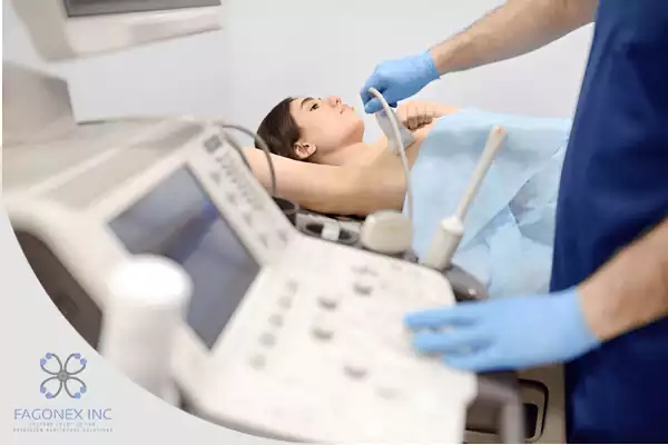Breast Ultrasound vs Mammogram