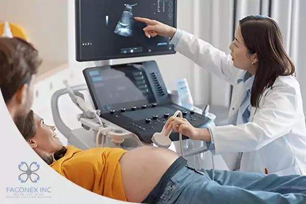 hc ultrasound meaning