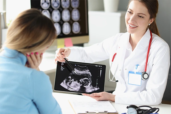 Multiple Pregnancies and Special Cases