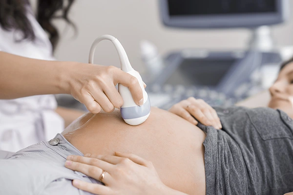 First Trimester: Dating and Viability Scans