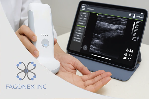 How to Use a Handheld Ultrasound