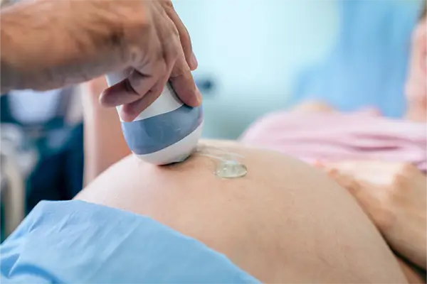 How Many Ultrasounds Are Recommended During Pregnancy