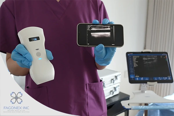 Handheld Ultrasound in Emergency Medicine