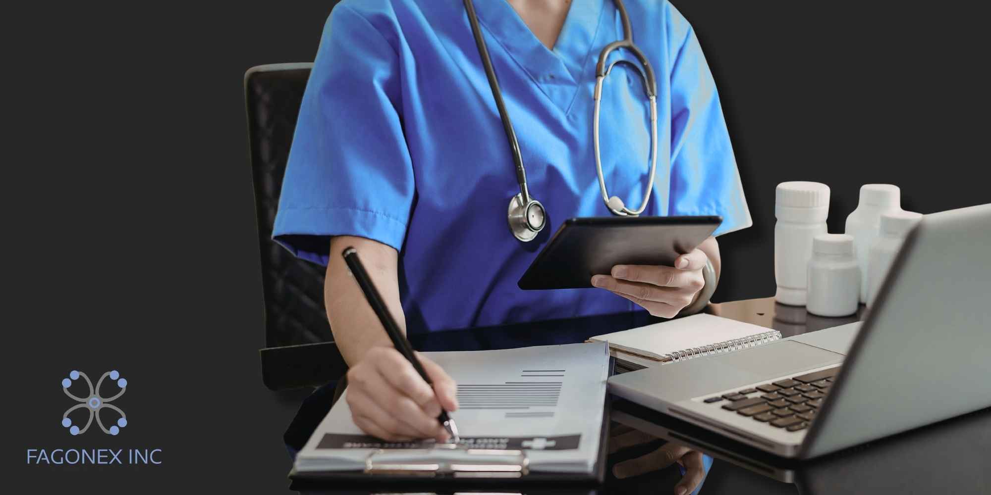 Sono Mobile™ wireless ultrasound integrated with electronic health record (EHR) systems
