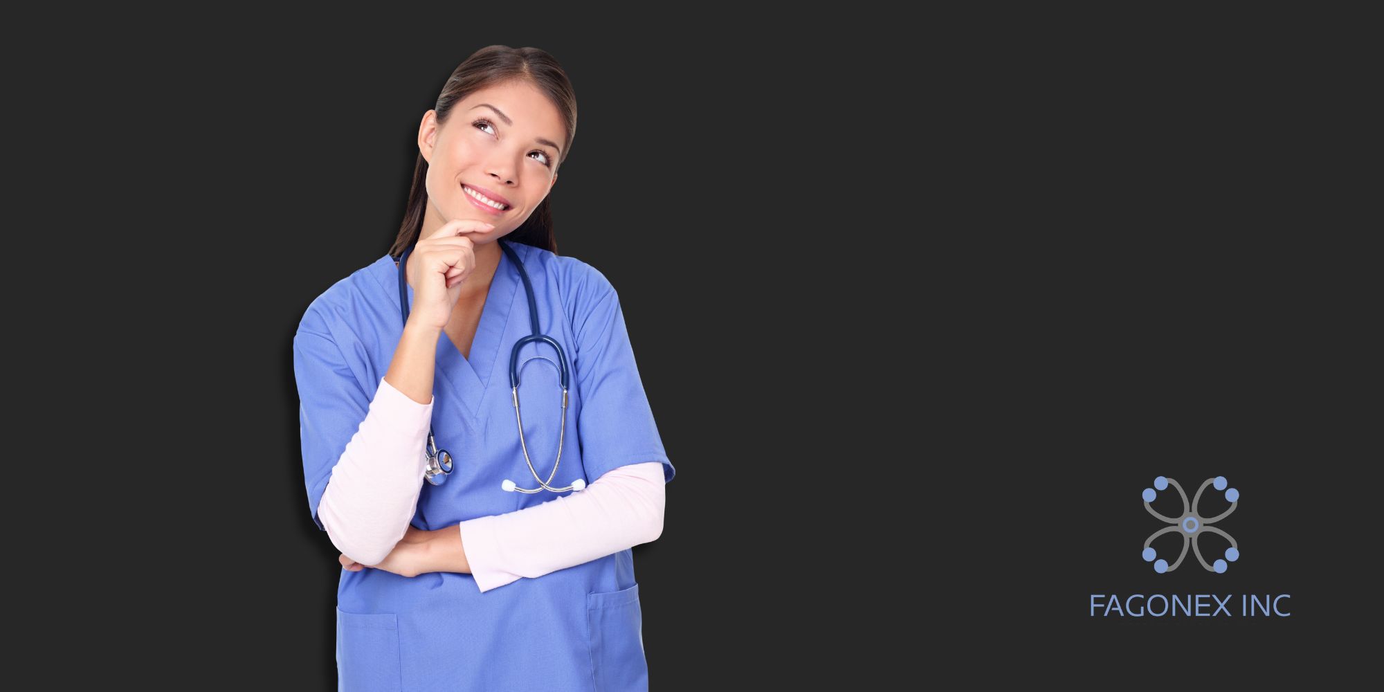 Doctor considering different SonoMobile models